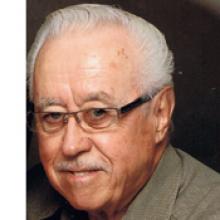 JAMES MCCORMICK Obituary pic