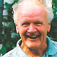JOSEPH DENNIS DUGGAN Obituary pic