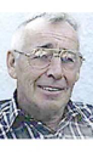 HOWARD WILKINS Obituary pic