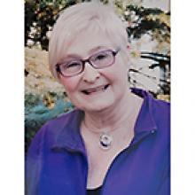JOAN BARBARA MACPHERSON Obituary pic