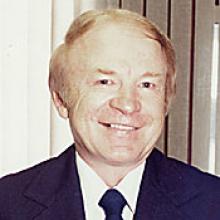 BOHDAN (BO) NYKOLA KULCHYCKI Obituary pic