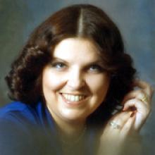 LOUISE MARIE SONI Obituary pic