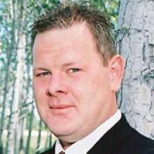 SHAWN TREVOR SNIDAL Obituary pic