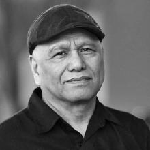 CELEDONIO CASTRO NAVASCA JR. Obituary pic