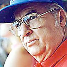 ARNOLD HERMAN VOSSEN Obituary pic