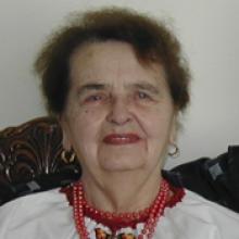 STEFANIA (STELLA) SYWAK (KOWAL) Obituary pic