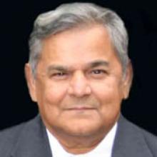 HARRY KISSOON SEUDATH Obituary pic