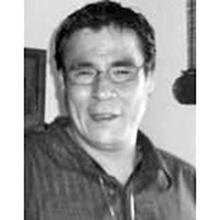 THOMAS (TOMMY) ALBERT COURCHENE Obituary pic