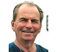 ROY (BUTCH) WRIGHT (BUTCH) Obituary pic