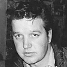 ANTONIO OSTROMAN Obituary pic