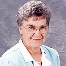 MARY LASKO (HRUSKA) Obituary pic