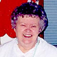 ANGELIKA DILKA (WUCHARTZ)  Obituary pic