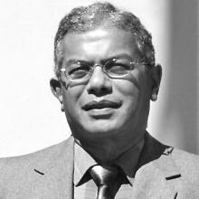 MANUEL XAVIER FERNANDES Obituary pic
