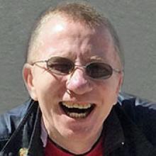 MICHAEL VINCENT MAVERICK WESTCOTT Obituary pic