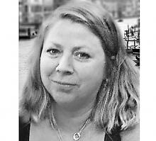 KAREN ELIZABETH OLSON Obituary pic