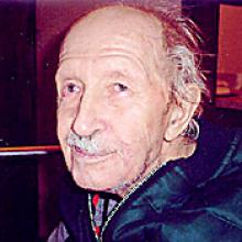 MICHAEL GEORGE STRUMBISKY Obituary pic