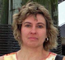 LORI GAYE SPENCER Obituary pic