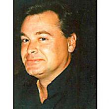 NEIL JAMES EVANS Obituary pic