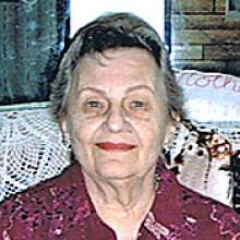 HELEN HAIKO (WAWRYK) Obituary pic