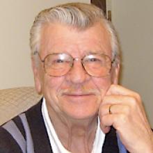 JOSEPH SKOMOROWSKY Obituary pic