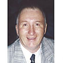 HARVEY CHARLES NICHOLS Obituary pic