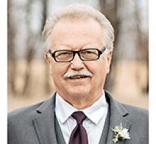 ALVIN (AL) VOTH Obituary pic