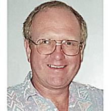 DANNY PAUL KIS Obituary pic