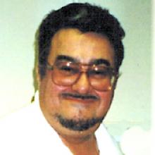 BENOIT (BENNY) FRANCOIS JOSEPH SOUYRI Obituary pic