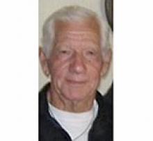 HOWARD HAROLD THURSTON Obituary pic
