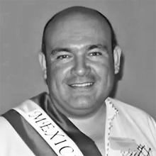 SERGIO EMELANIO PARDINI Obituary pic