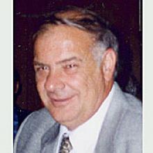 STANLEY ROBERT EARLY Obituary pic