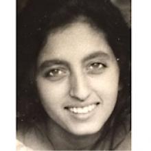 RUPINDER (ROOP) SINGAL Obituary pic