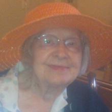HELEN NOREK (DOWHANIUK) Obituary pic