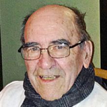 EDWARD ROY CLARK Obituary pic