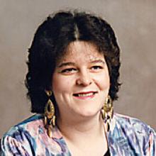 YVONNE PELLETIER Obituary pic