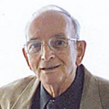 WILLIAM (BILL) KOBLANSKY Obituary pic