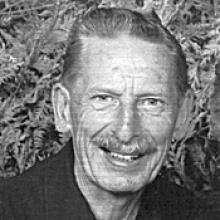 EDWARD (TED) REEVE Obituary pic