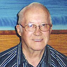 HALLDOR INGVI FINNSON Obituary pic