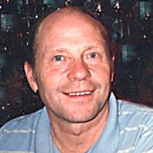 CLIFFORD EDWIN GUTTORMSON Obituary pic