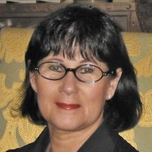 MARILYN DOREEN KLEIN Obituary pic