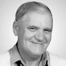 JOSEPHUS (GEORGE) ROOSWINKEL - Obituary pic