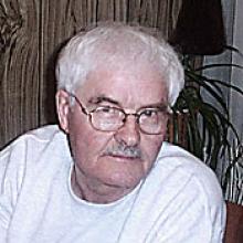 PETER CIMARNO Obituary pic