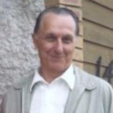 RONALD EDWIN HAWKINS Obituary pic