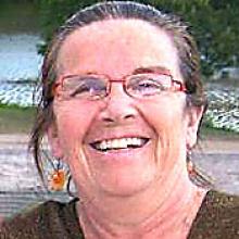 NANCY JANE MEIKLE Obituary pic