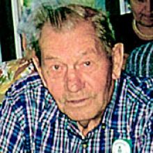 LINDSAY COLEMAN EASTOE  Obituary pic