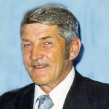 ANDRE RAOUL BOUCHE Obituary pic