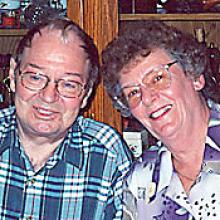 ROBERT (BOB) BESTVATER Obituary pic