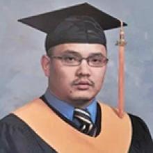 TOUNY VILAYVANH Obituary pic