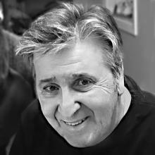 ORAZIO (RAZ) SANTANGELO Obituary pic
