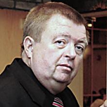 DONALD JOHN MAXIM Obituary pic